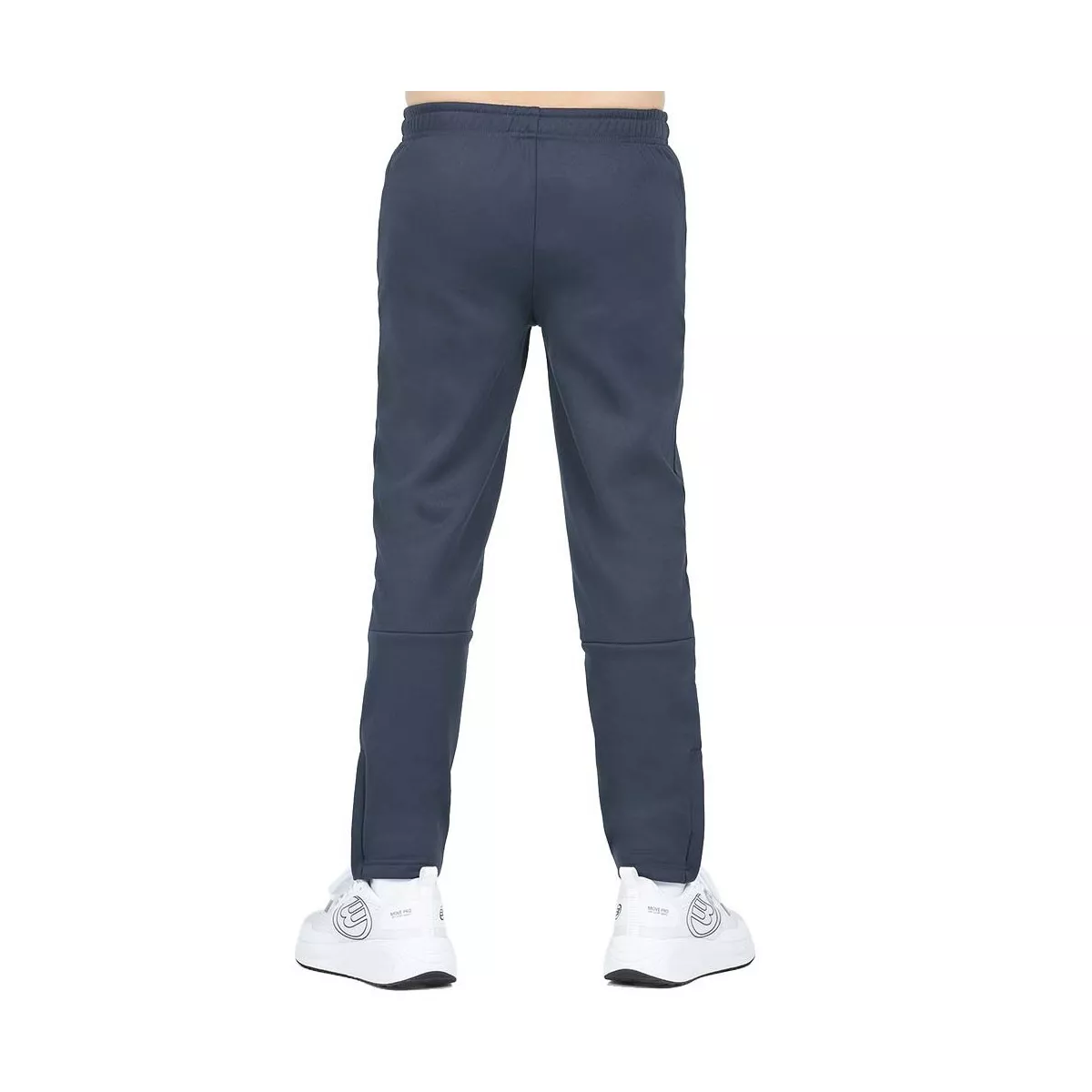 Bullpadel Elesu Trainingsbroek Donkerblauw