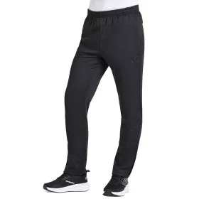 Bullpadel Elesu broek zwart