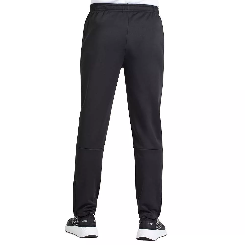 Bullpadel Elesu broek zwart