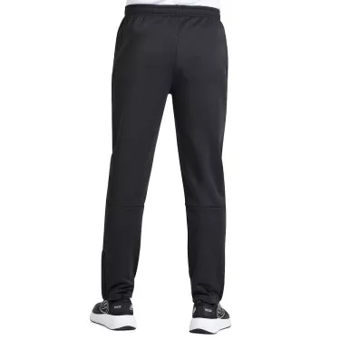 Bullpadel Elesu broek zwart