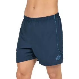Bullpadel Ciren short marineblauw
