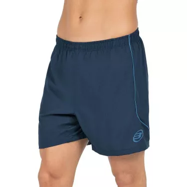 Bullpadel Ciren short marineblauw