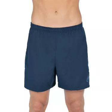 Bullpadel Ciren short marineblauw