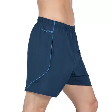 Bullpadel Ciren short marineblauw