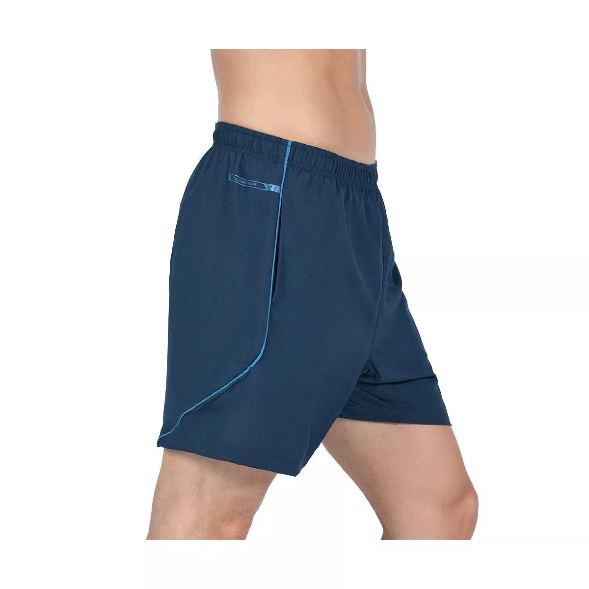 Bullpadel Ciren short marineblauw