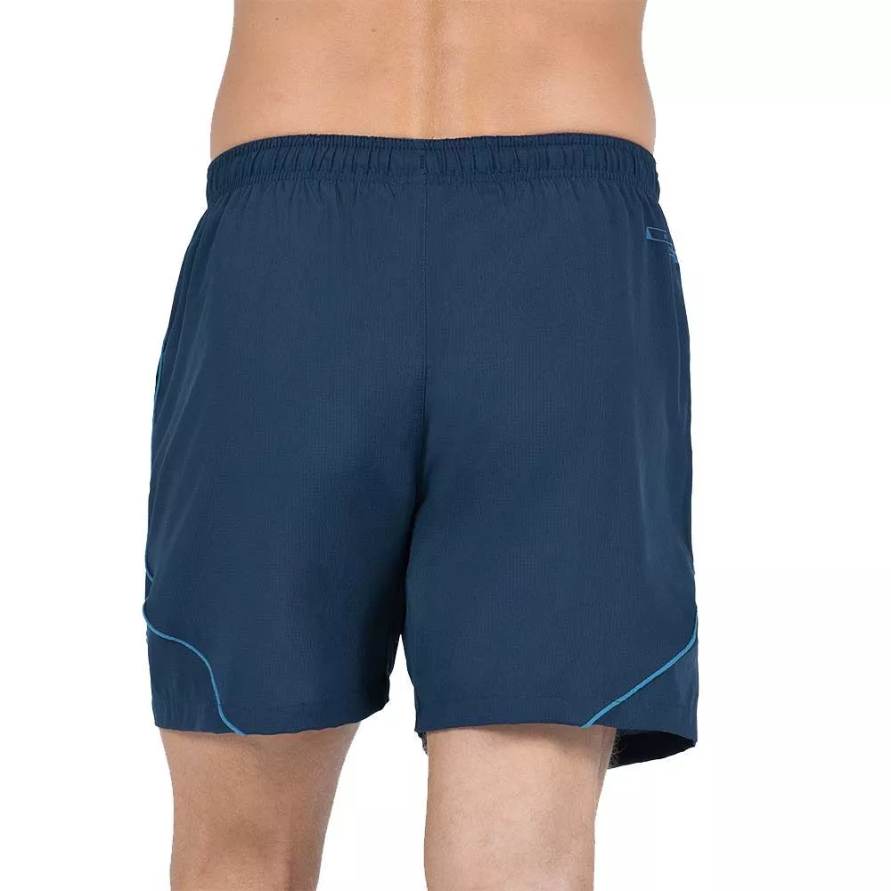 Bullpadel Ciren short marineblauw