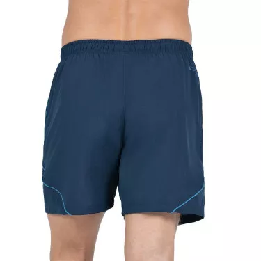Bullpadel Ciren short marineblauw