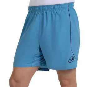 Bullpadel Ciren short blauw
