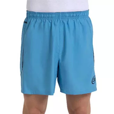 Bullpadel Ciren short blauw