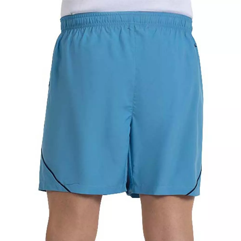 Bullpadel Ciren short blauw