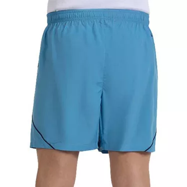 Bullpadel Ciren short blauw