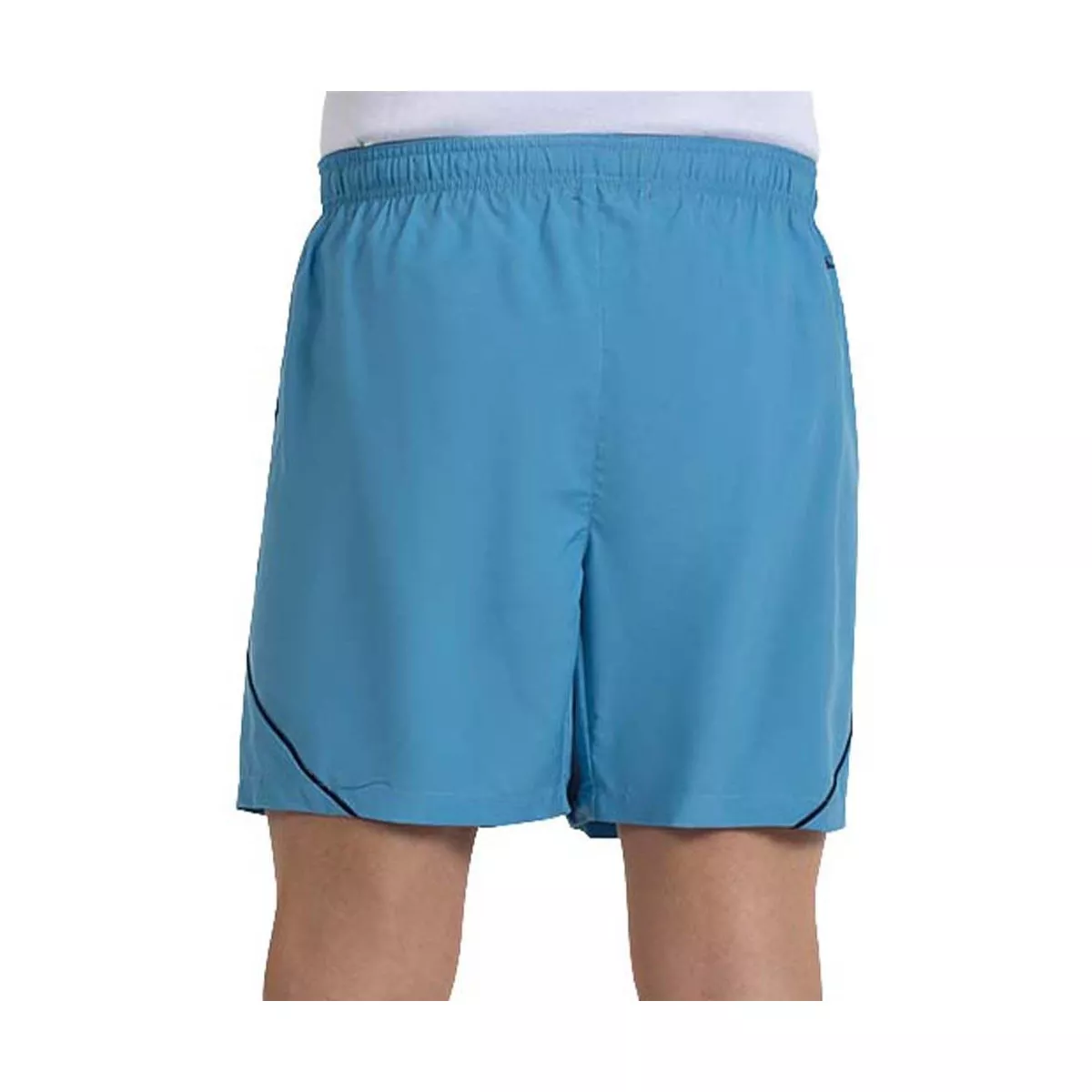 Bullpadel Ciren short blauw