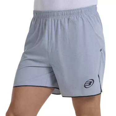Bullpadel Mateso short grijs