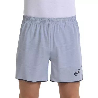 Bullpadel Mateso short grijs