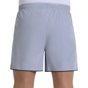 Bullpadel Mateso short grijs
