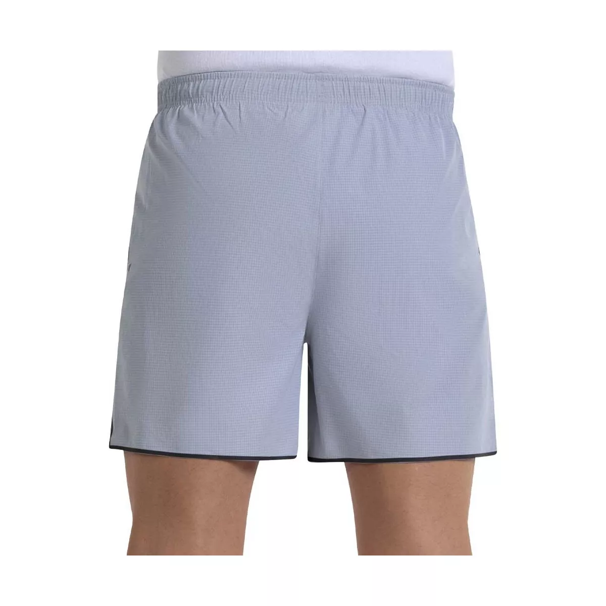 Bullpadel Mateso short grijs