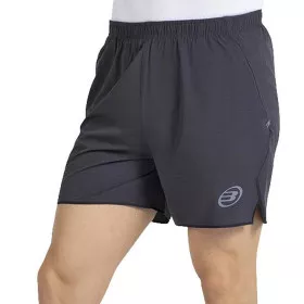 Bullpadel Mateso short zwart