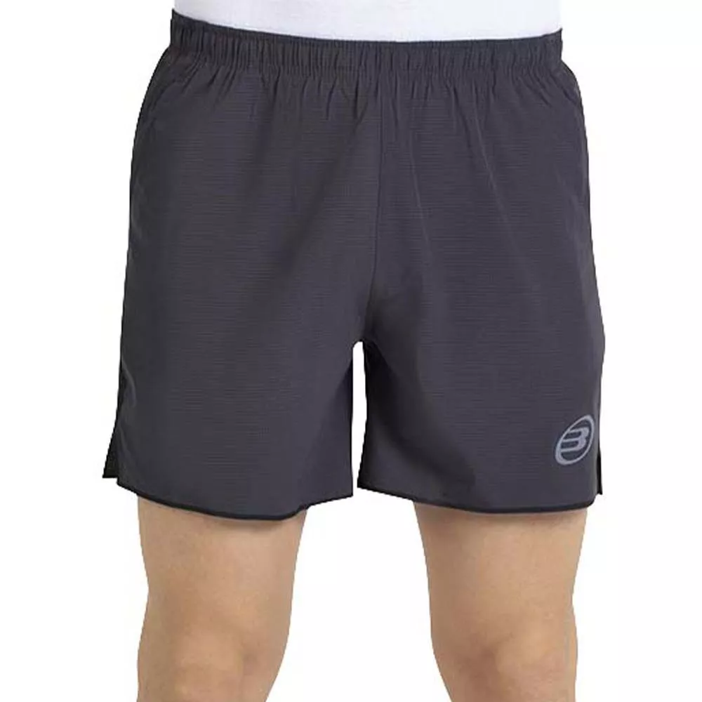 Bullpadel Mateso short zwart