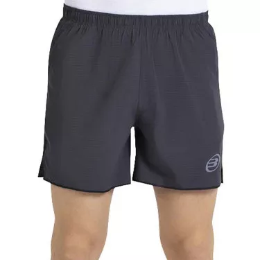 Bullpadel Mateso short zwart