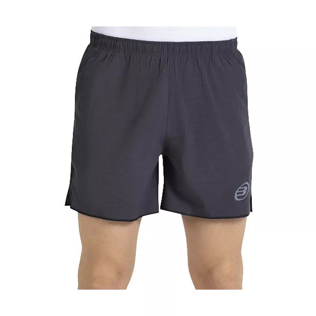 Bullpadel Mateso short zwart