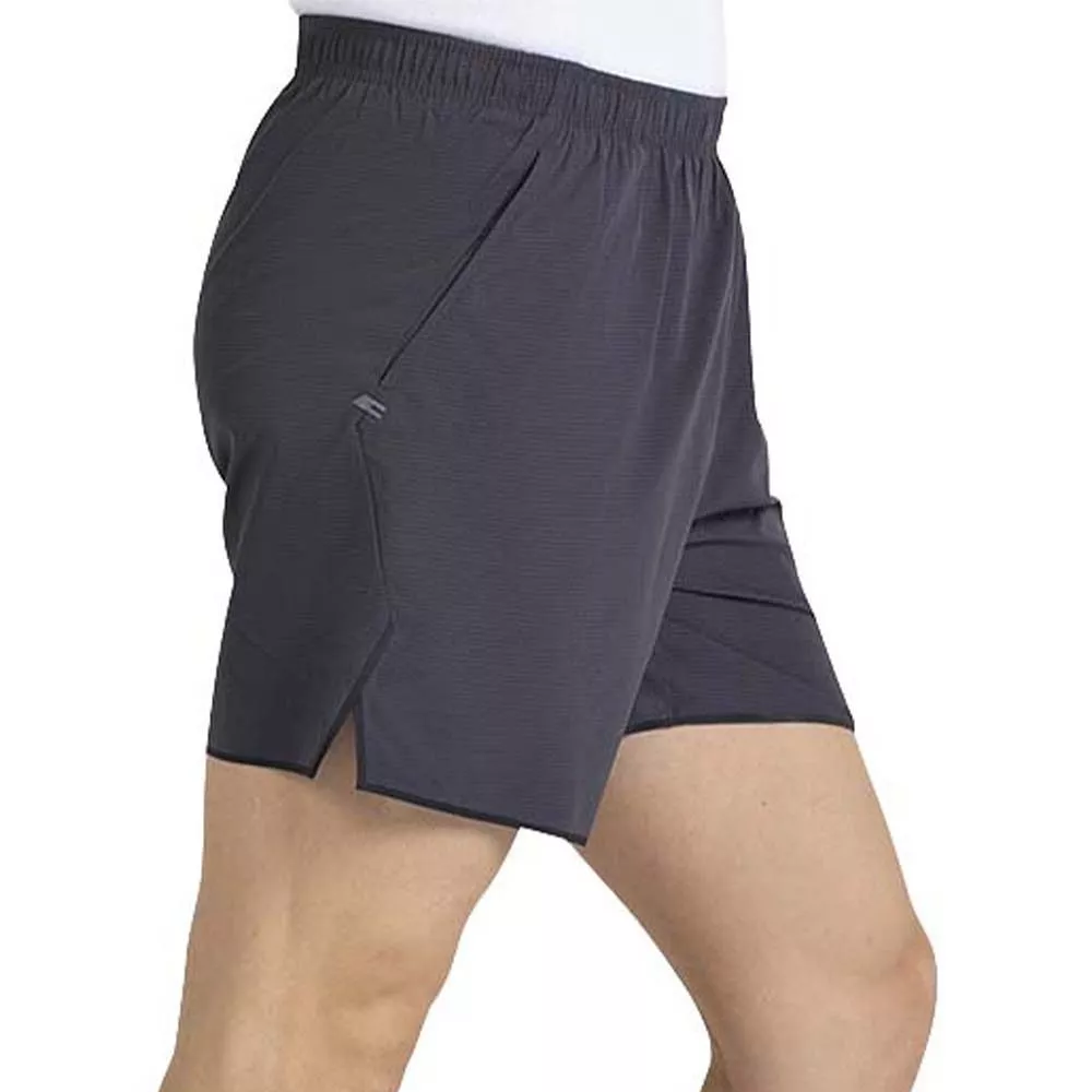 Bullpadel Mateso short zwart