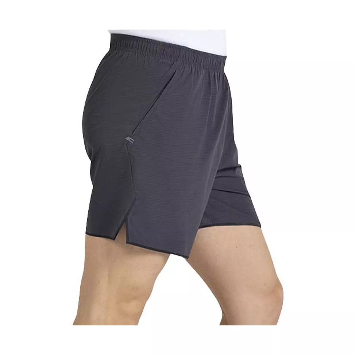 Bullpadel Mateso short zwart