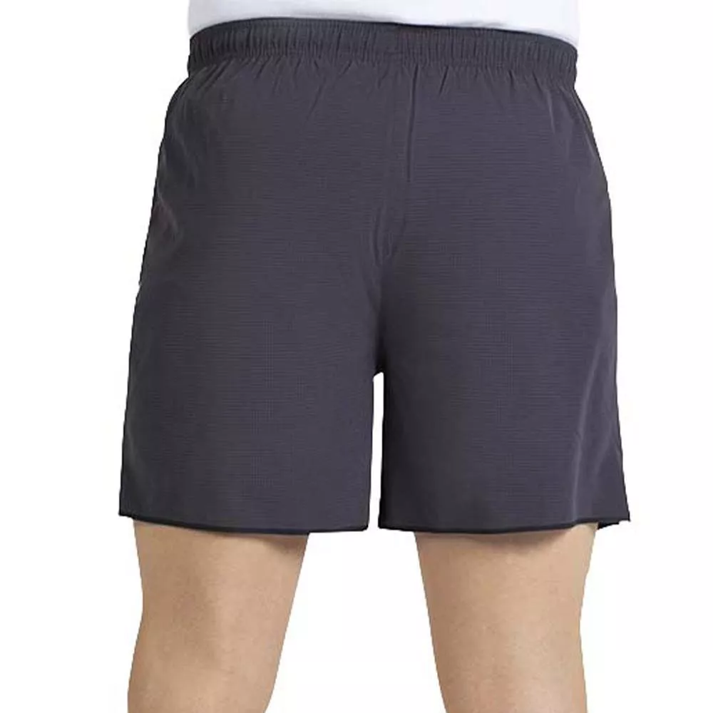 Bullpadel Mateso short zwart