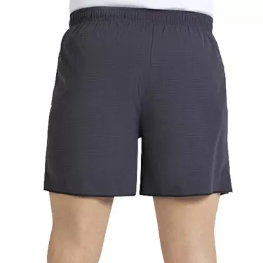 Bullpadel Mateso short zwart