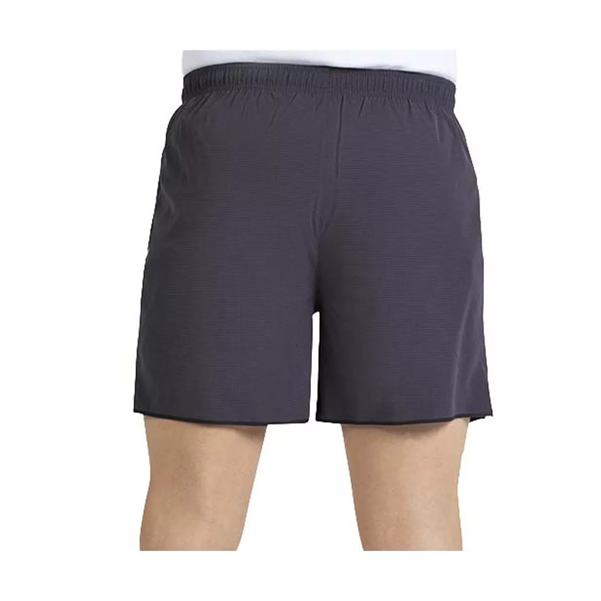 Bullpadel Mateso short zwart