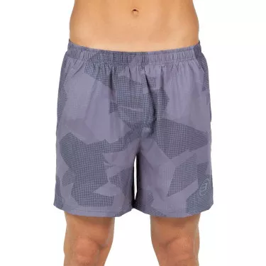 Bullpadel Morel short grijs