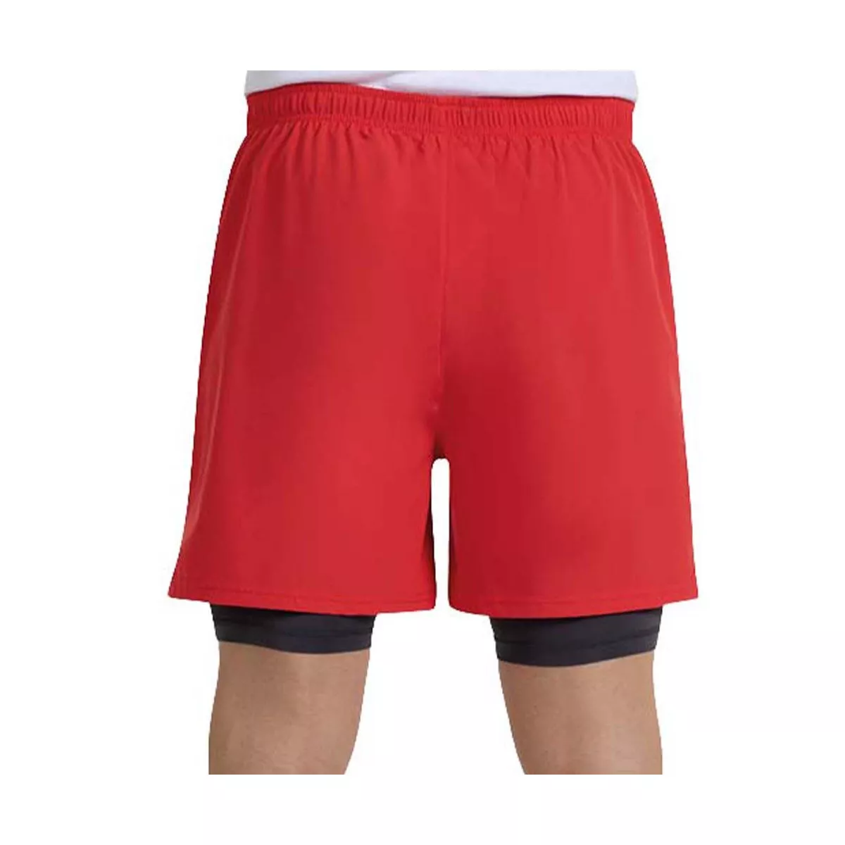 Bullpadel Montis short rood