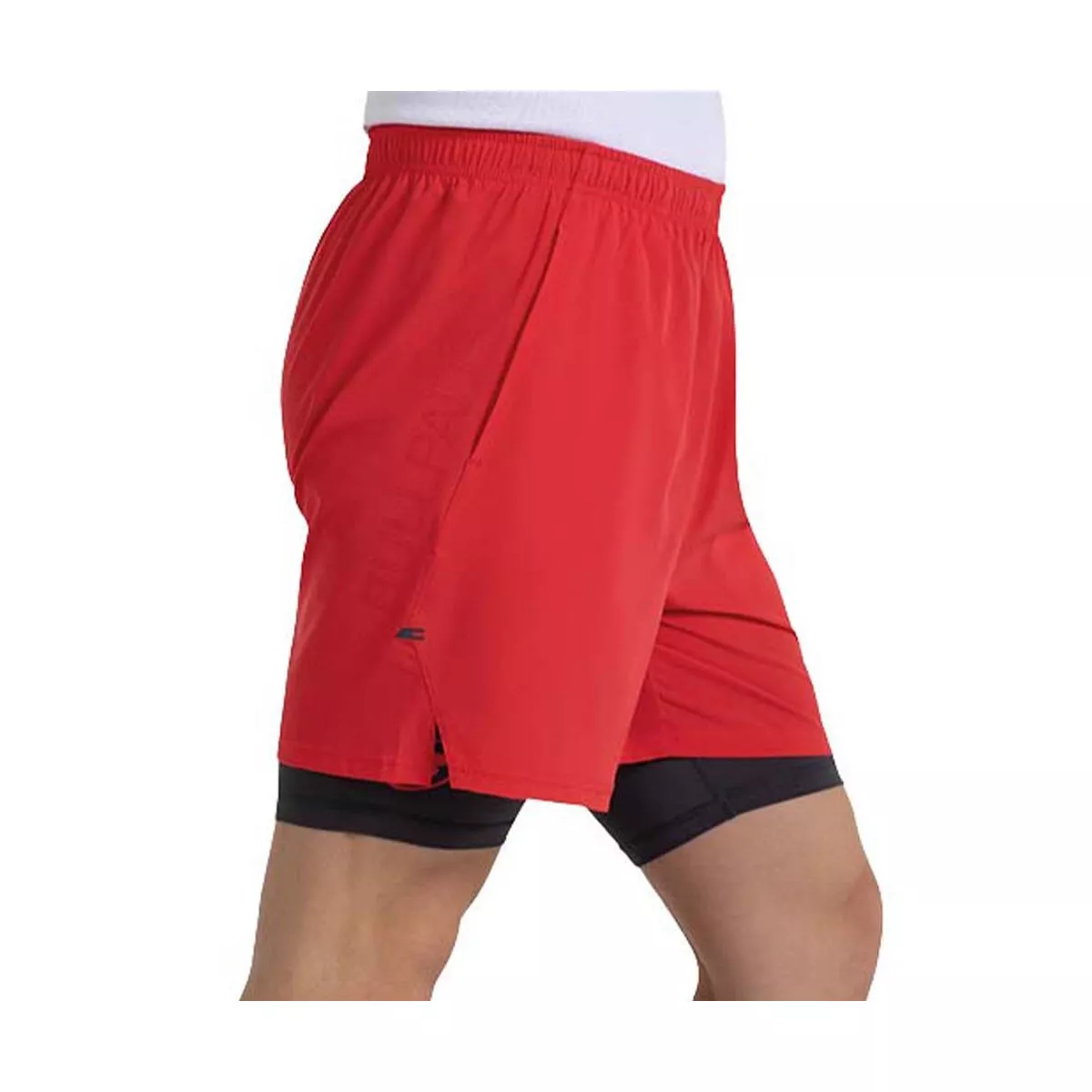 Bullpadel Montis short rood
