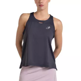 Bullpadel Olene tanktop zwart