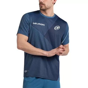 Bullpadel Fede Chingotto 26I T-shirt