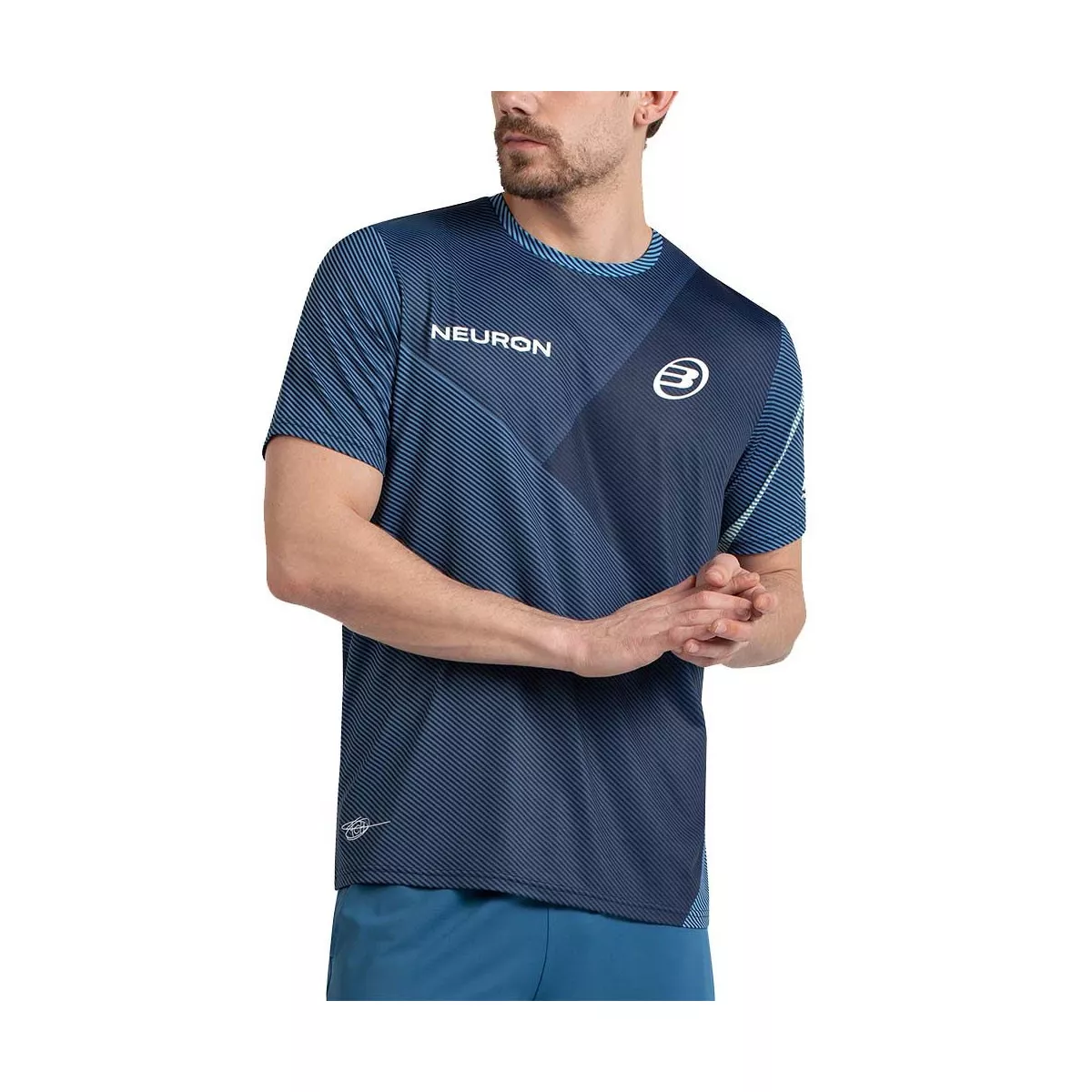Bullpadel Fede Chingotto 26I T-shirt