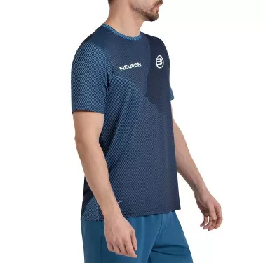 Bullpadel Fede Chingotto 26I T-shirt