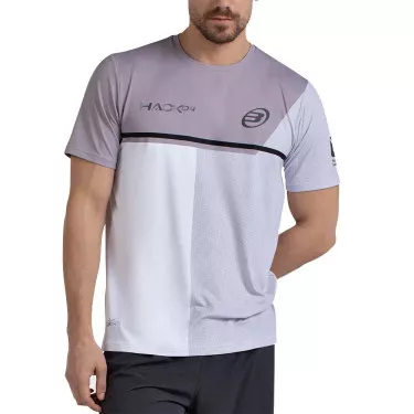 Bullpadel Paquito Navarro 26I T-shirt