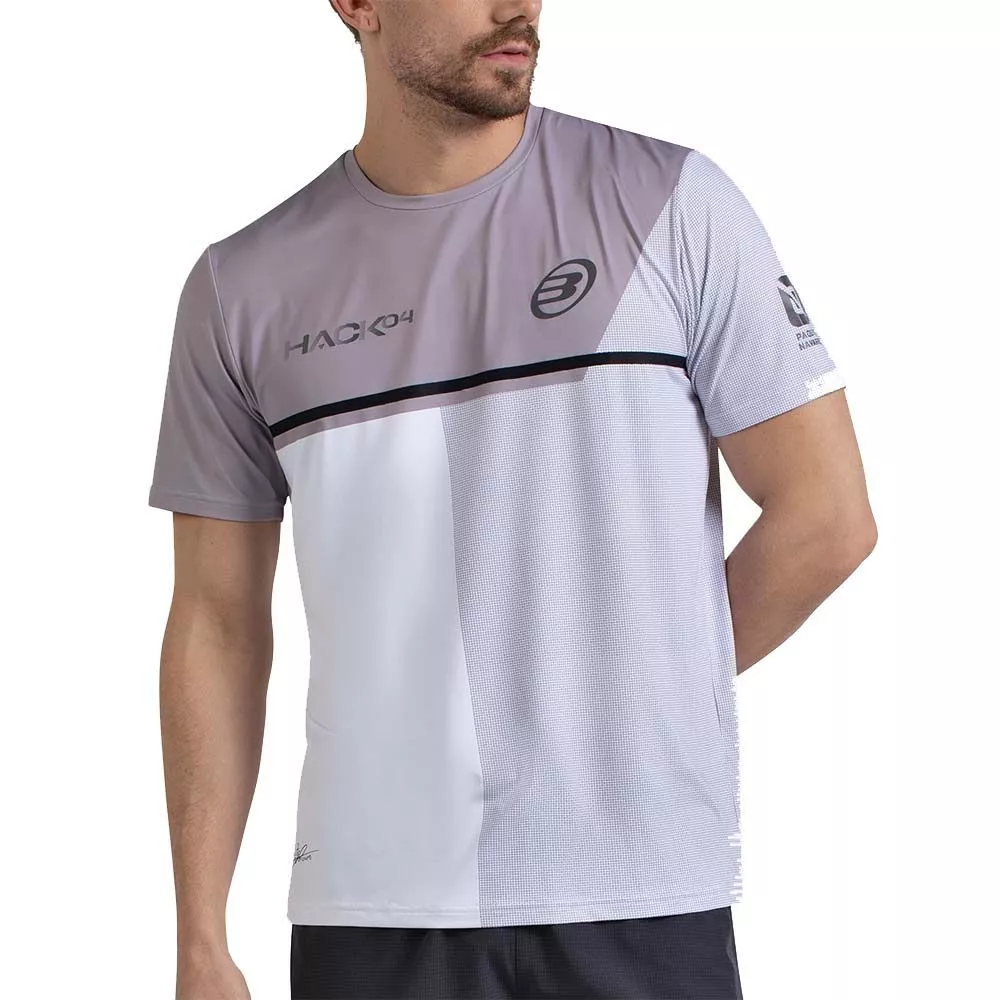 Bullpadel Paquito Navarro 26I T-shirt