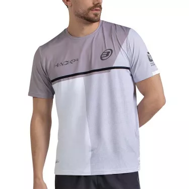 Bullpadel Paquito Navarro 26I T-shirt