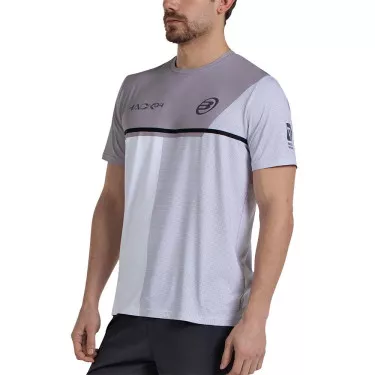 Bullpadel Paquito Navarro 26I T-shirt