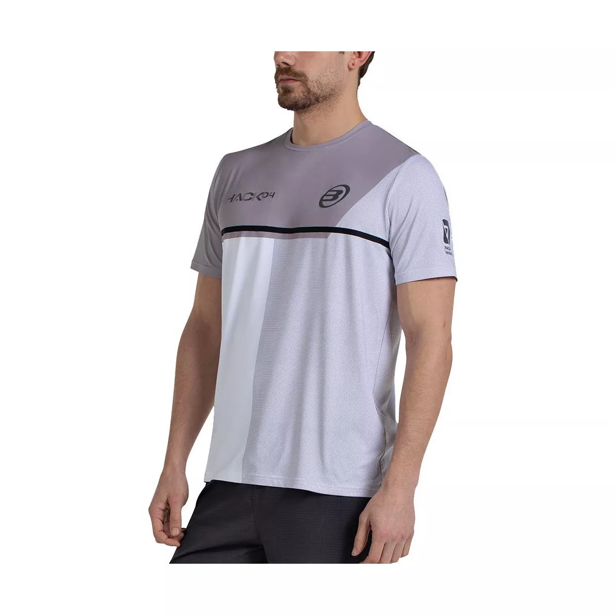 Bullpadel Paquito Navarro 26I T-shirt