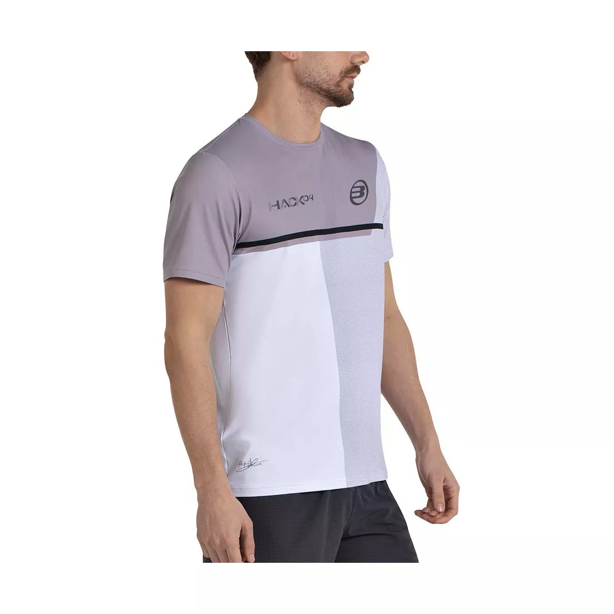 Bullpadel Paquito Navarro 26I T-shirt