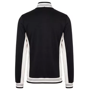 Fila Bjorn jas zwart