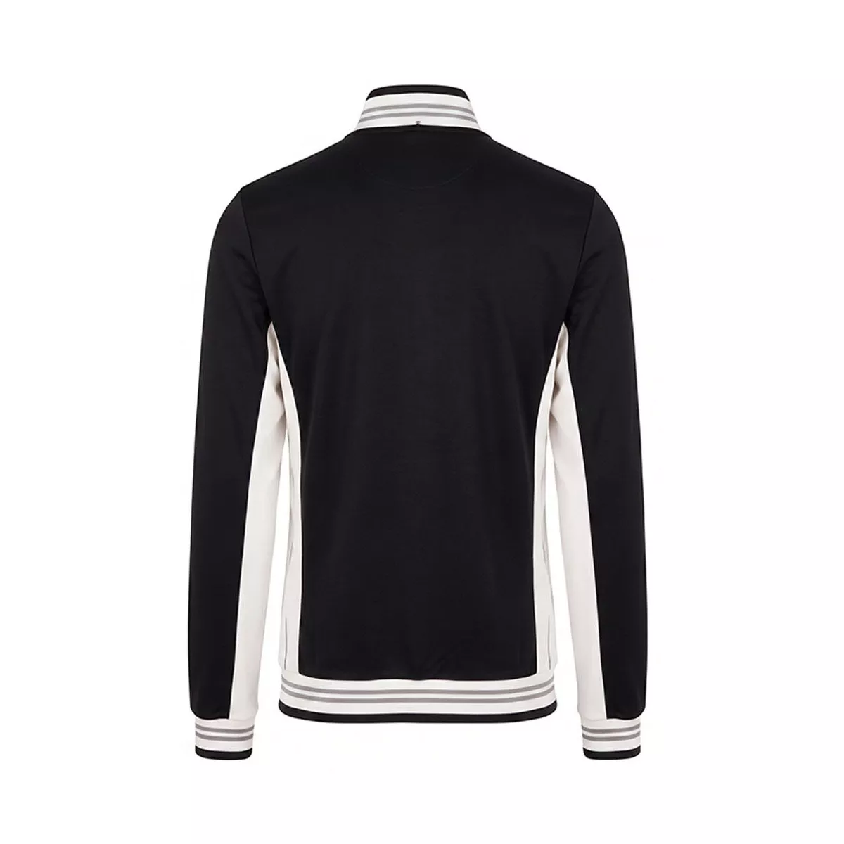 Fila Bjorn jas zwart