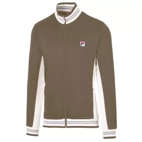 Fila Bjorn jas taupe