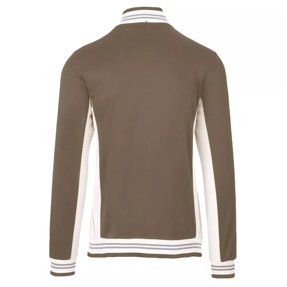 Fila Bjorn jas taupe