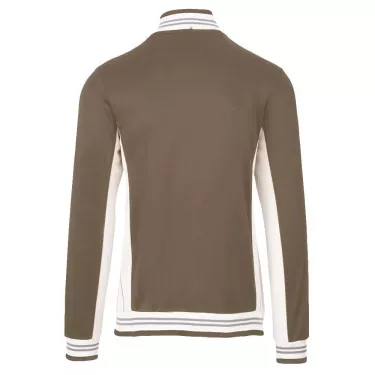 Fila Bjorn jas taupe