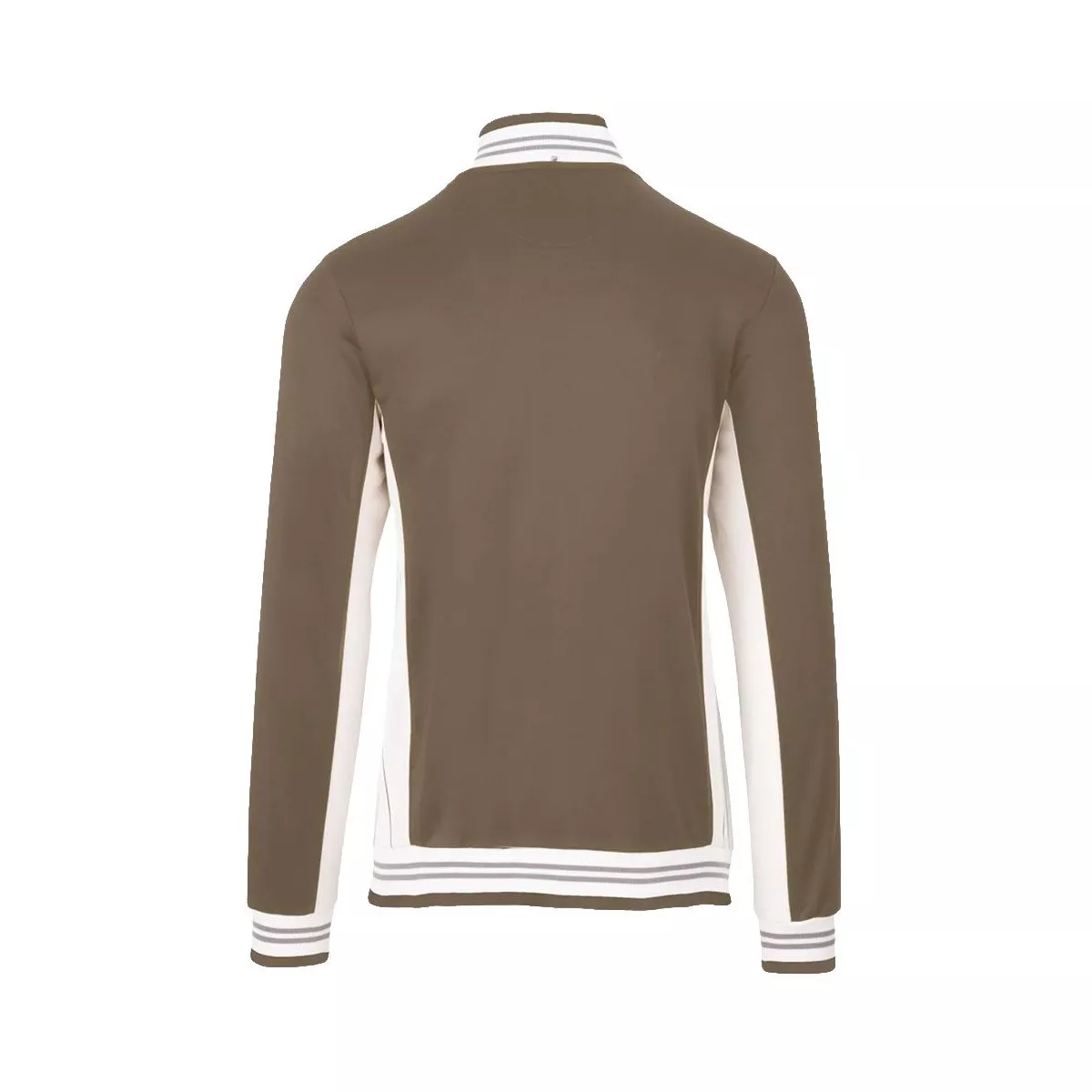 Fila Bjorn jas taupe