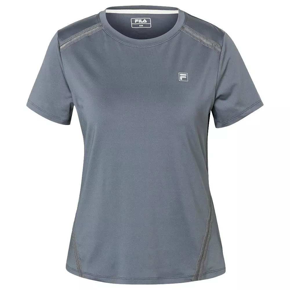 Fila Colette T-shirt dames grijs
