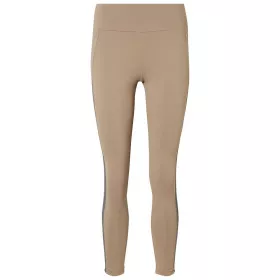 Fila Tiziana legging dames taupe
